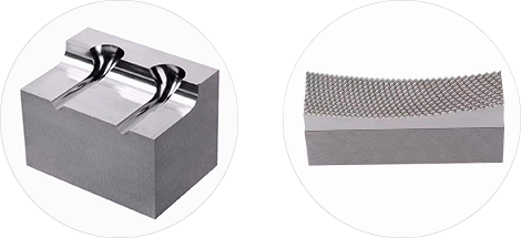 全直驅(qū)高速加工中心